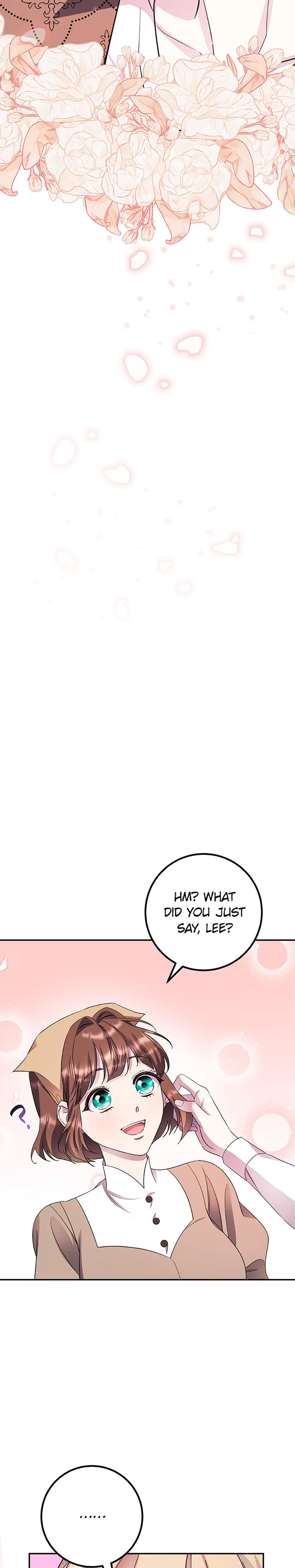 The Sweet Savior Of The Immoral Beast Chapter 60, page 3