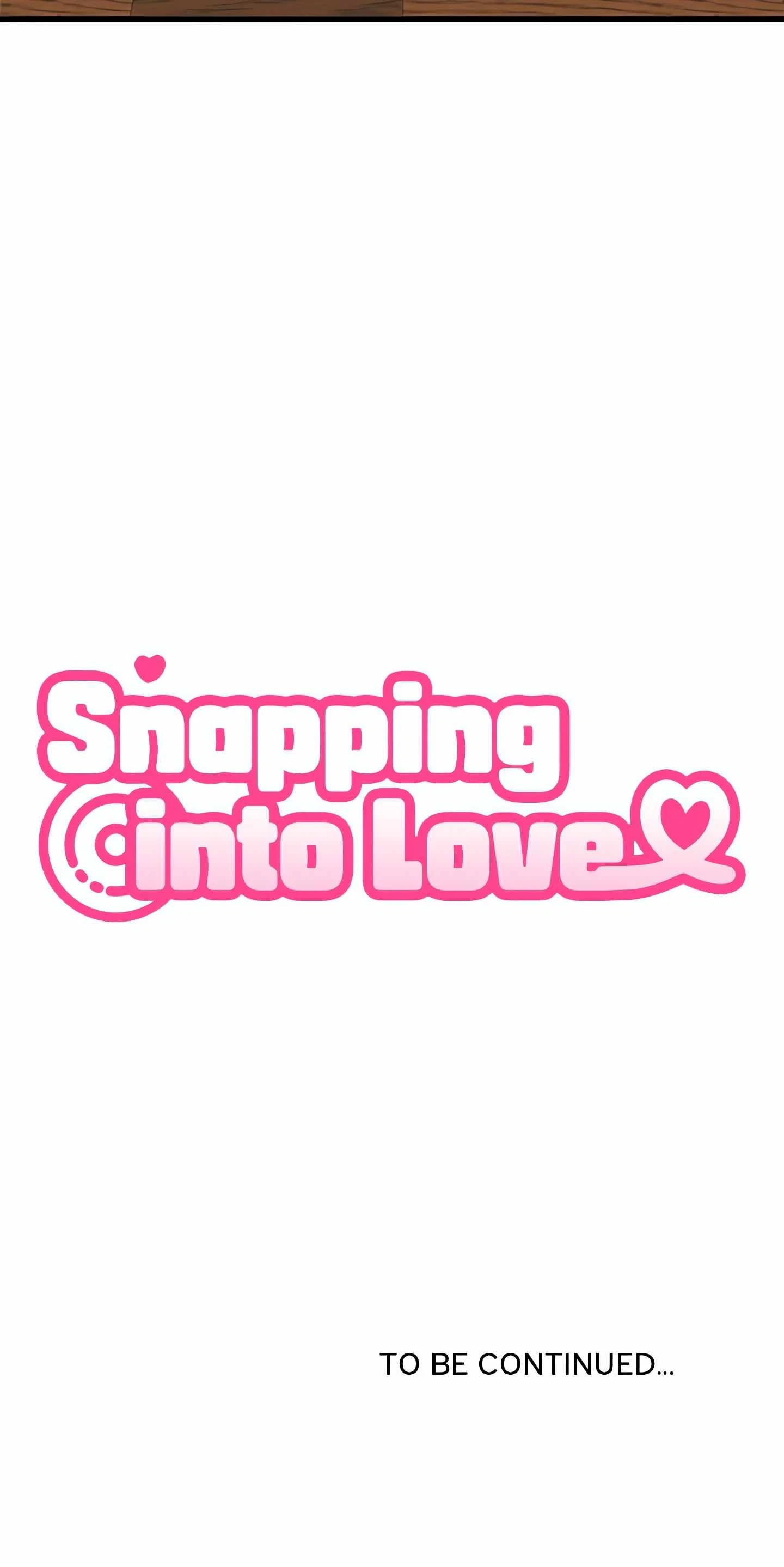 Snapping Into Love Chapter 37 (Uncensored), page 25