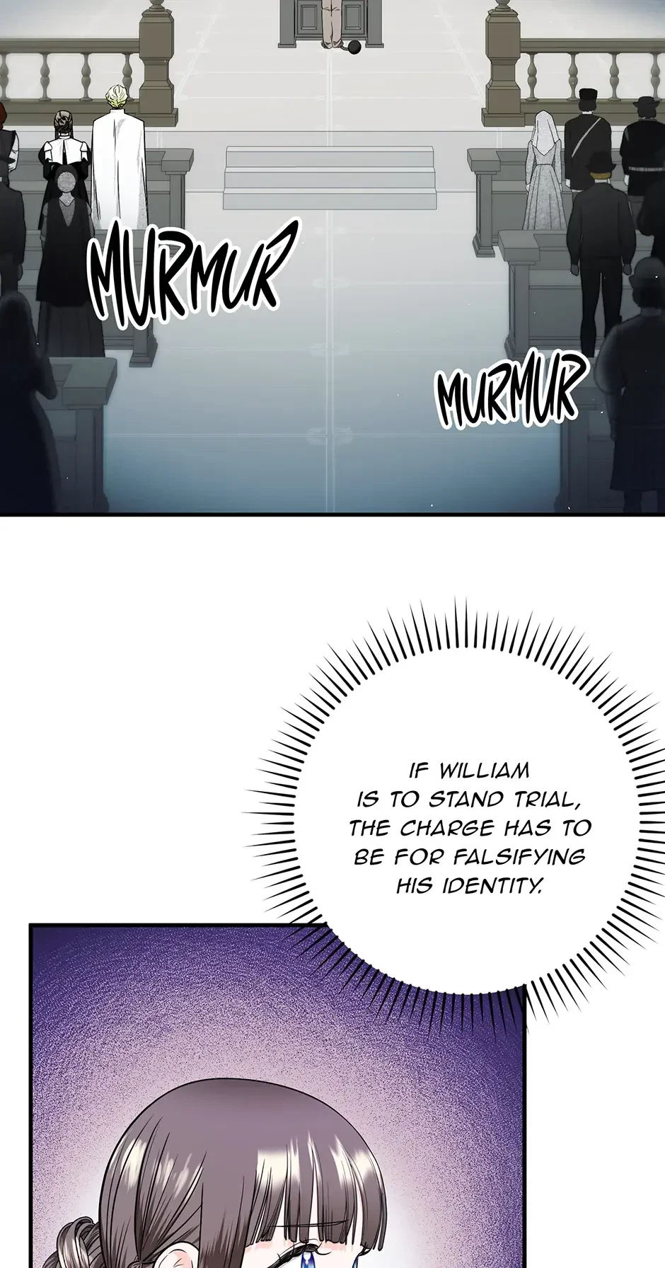 I Married The Enemy Who Killed My Parents Chapter 41, page 3