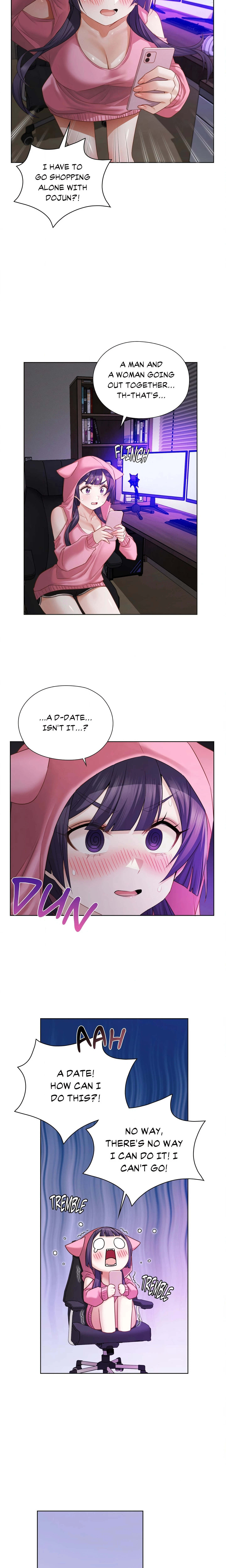 Building My Roster Chapter 32, page 4