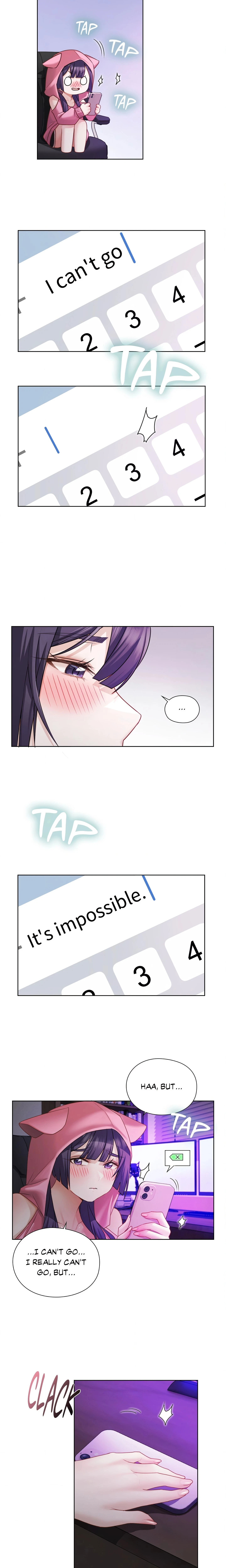 Building My Roster Chapter 32, page 5