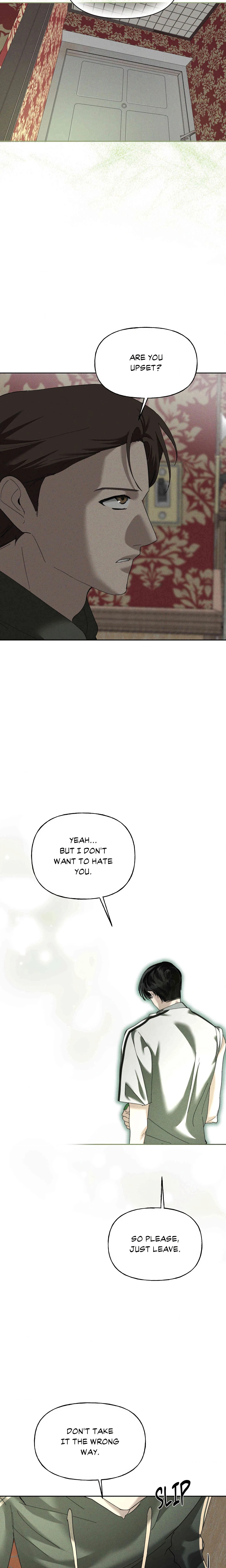 A Silver Lining Chapter 12 (Uncensored), page 11