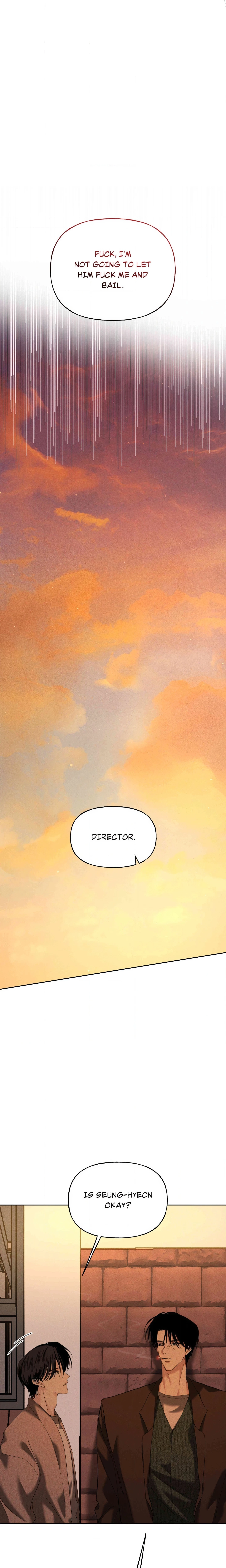 A Silver Lining Chapter 12 (Uncensored), page 15
