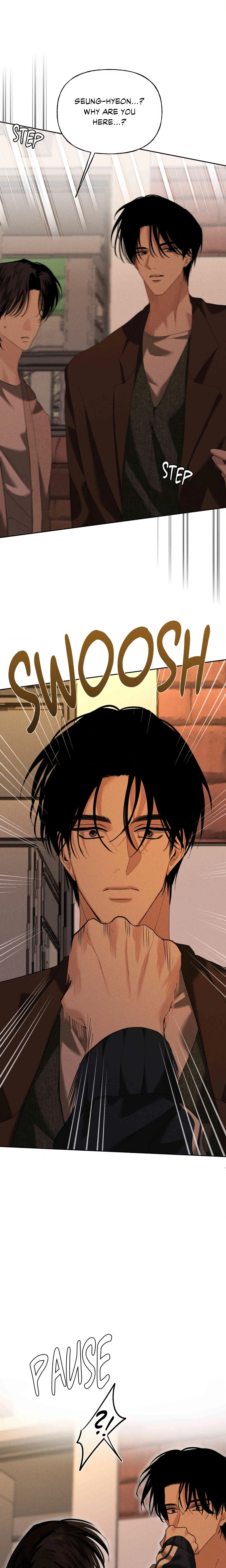 A Silver Lining Chapter 12 (Uncensored), page 18