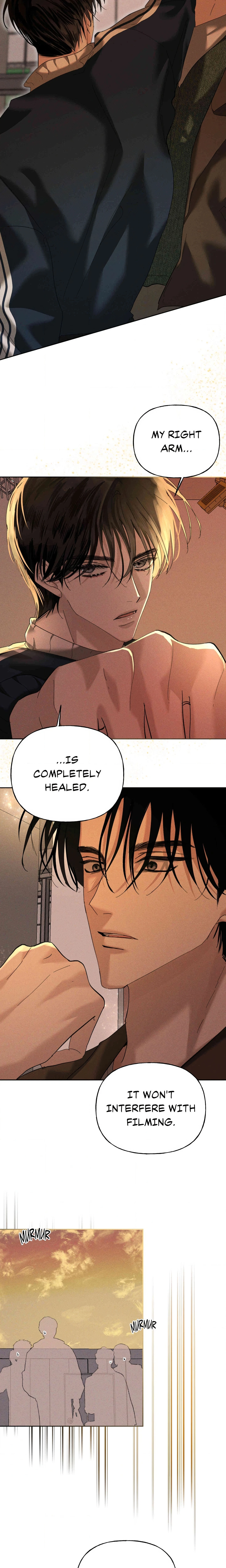 A Silver Lining Chapter 12 (Uncensored), page 19
