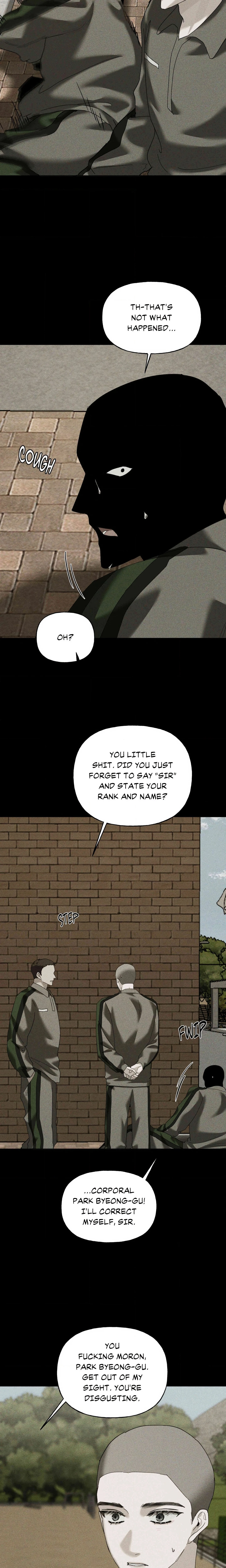 A Silver Lining Chapter 12 (Uncensored), page 2