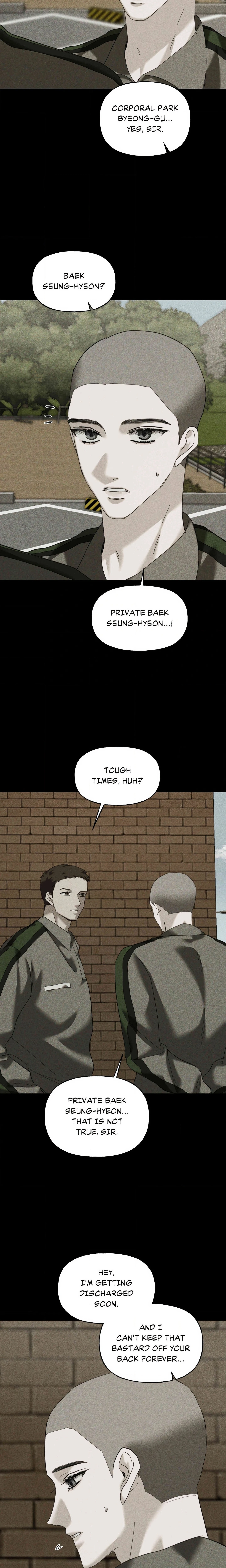 A Silver Lining Chapter 12 (Uncensored), page 3
