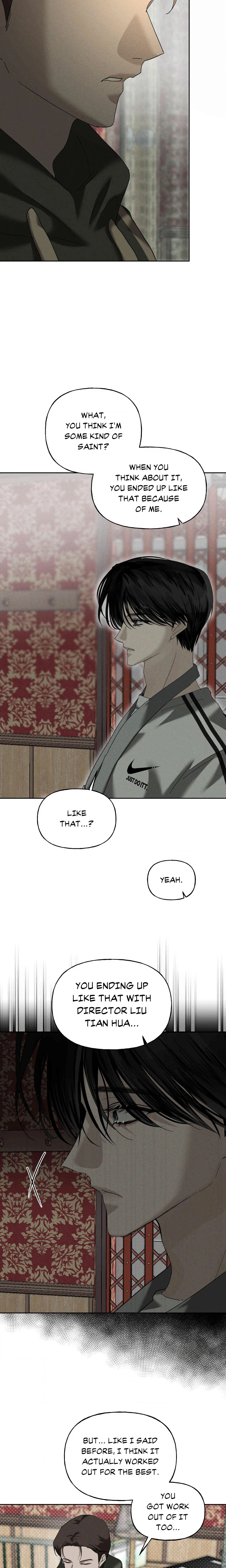 A Silver Lining Chapter 12 (Uncensored), page 9