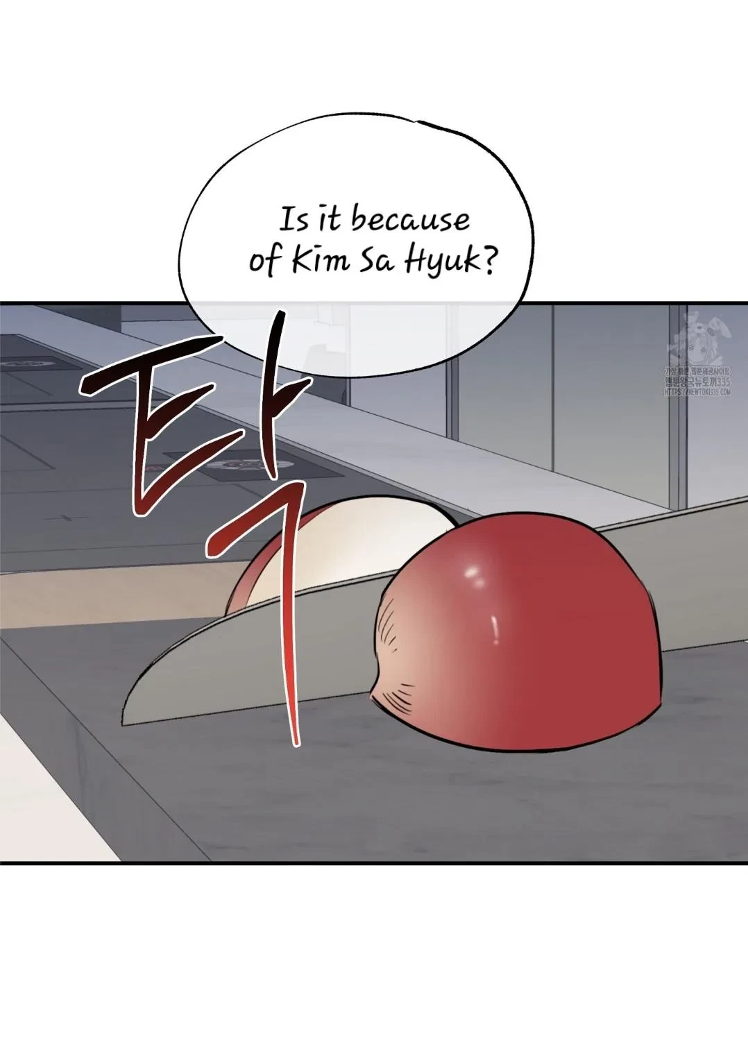 Low Tide In Twilight Chapter 87, page 10