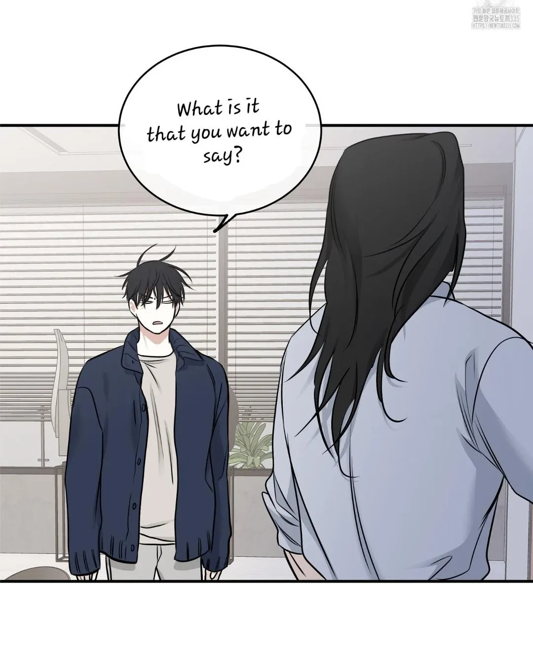 Low Tide In Twilight Chapter 87, page 24