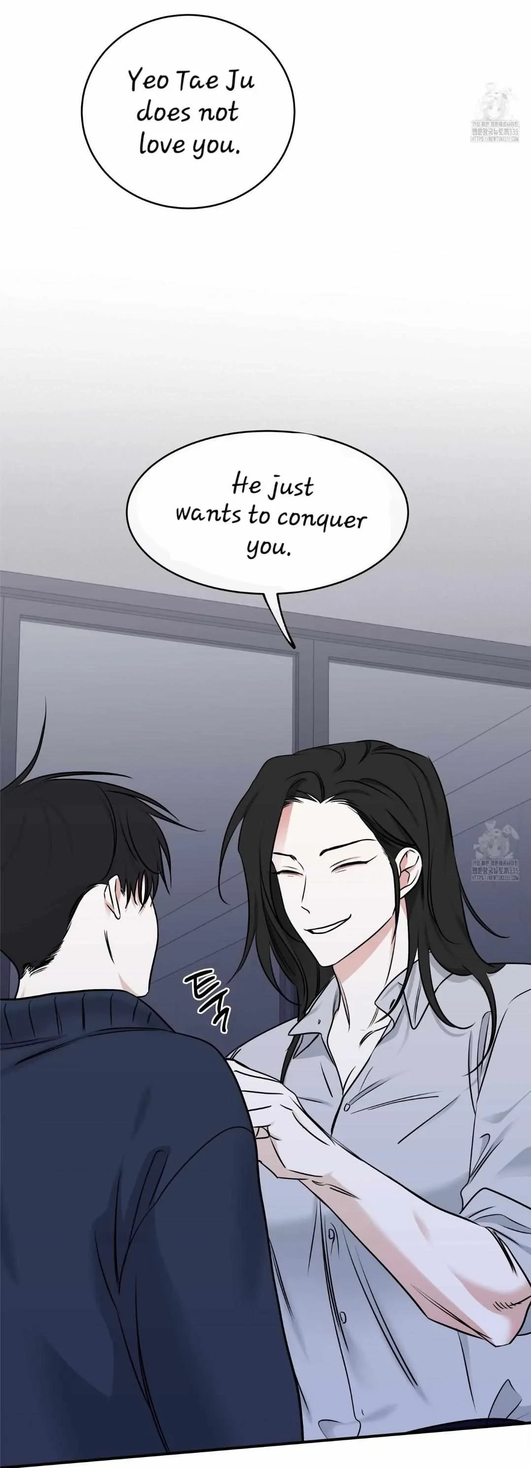 Low Tide In Twilight Chapter 87, page 26
