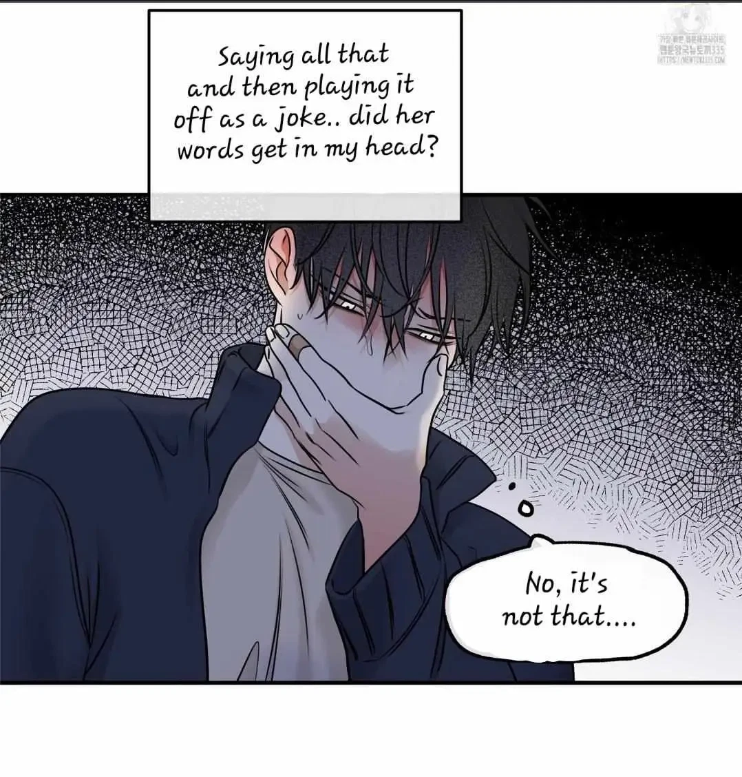 Low Tide In Twilight Chapter 87, page 32