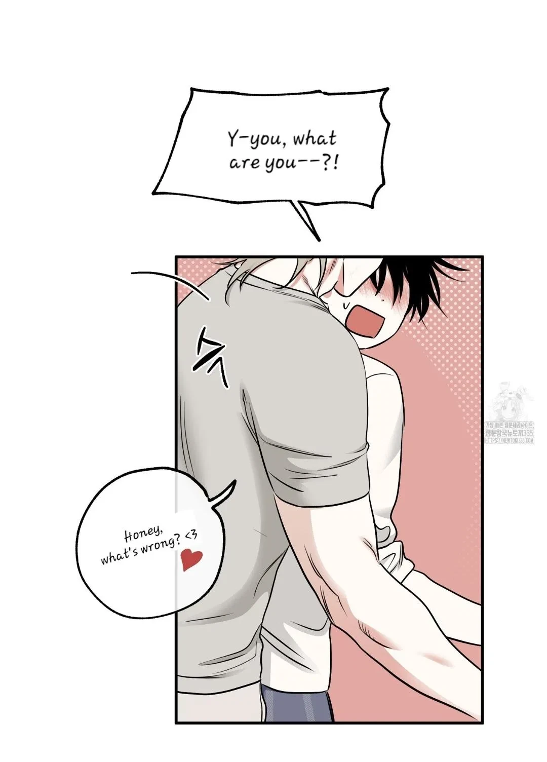 Low Tide In Twilight Chapter 87, page 4