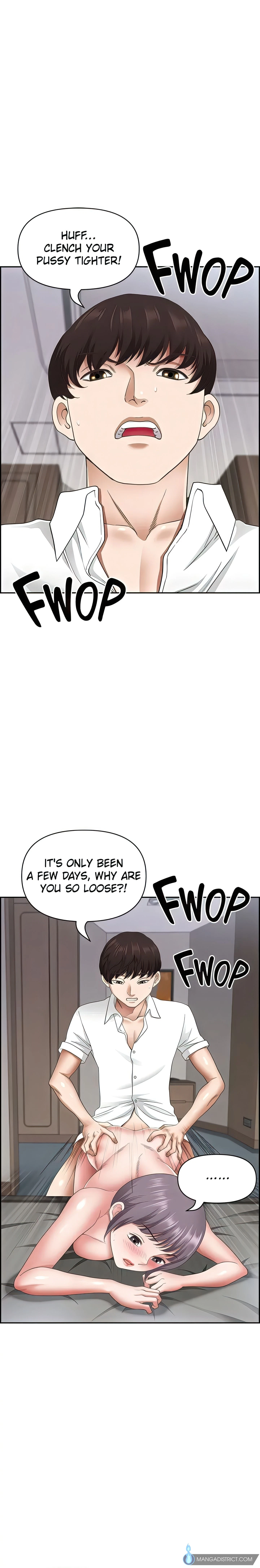 Chapter 18, page 28