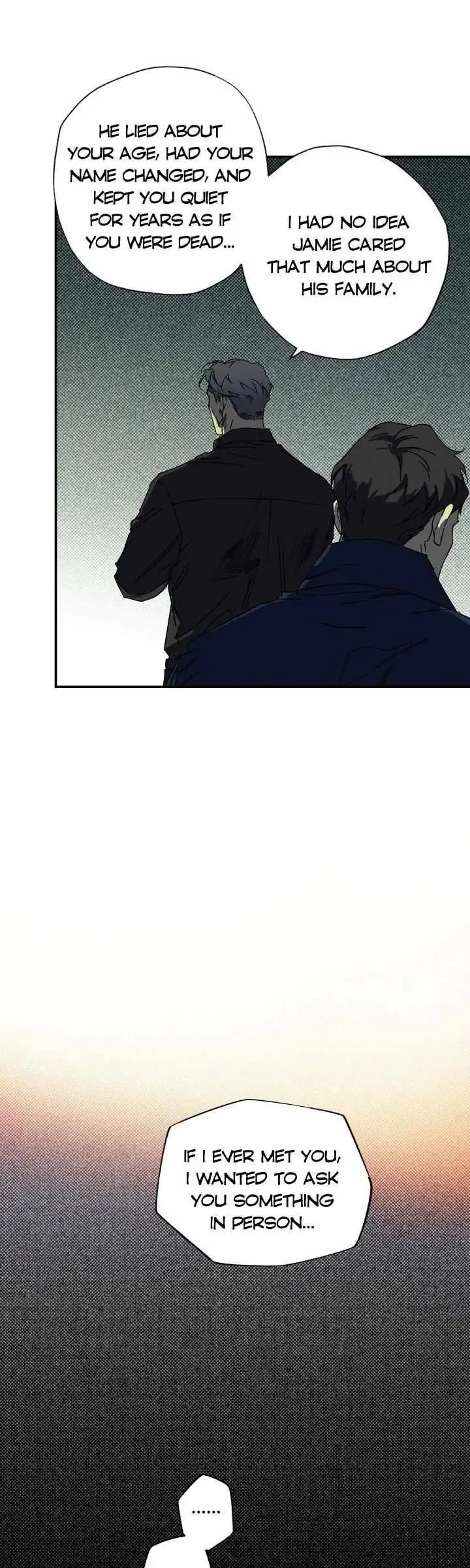 Wet Sand Chapter 64, page 3