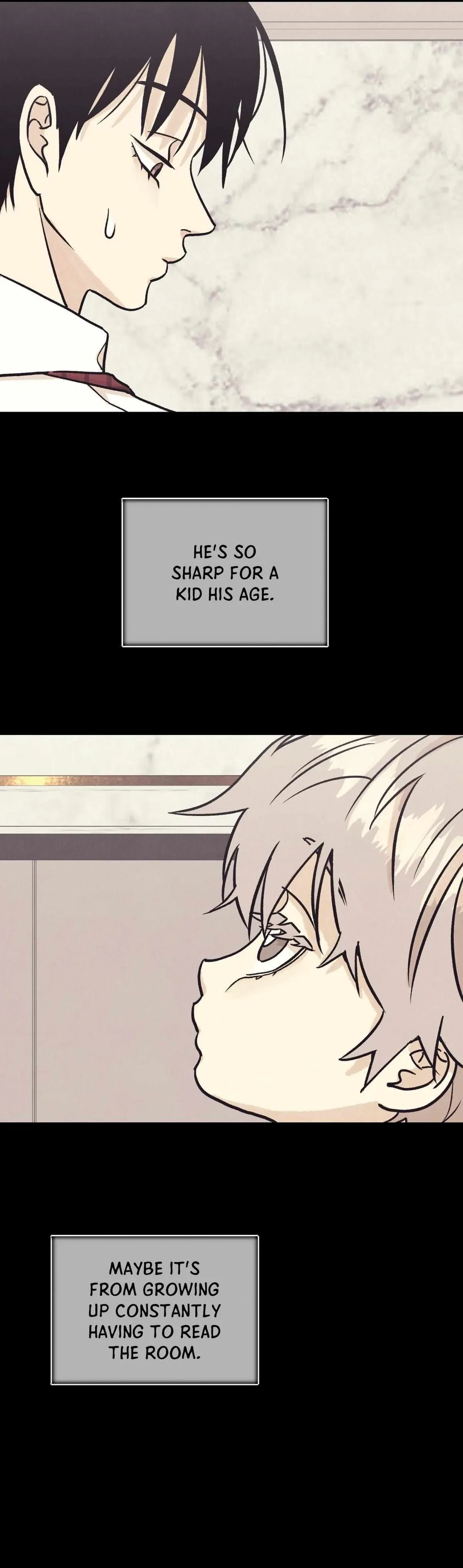 Operation Leo Chapter 24, page 11