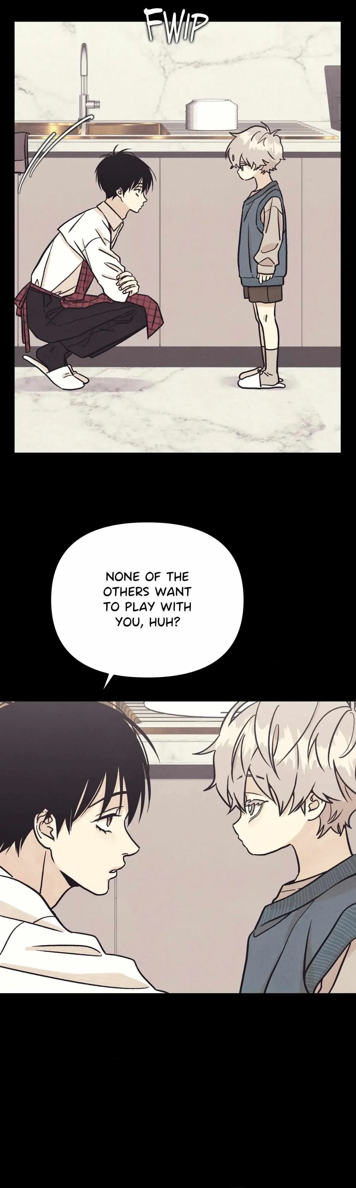 Operation Leo Chapter 24, page 14