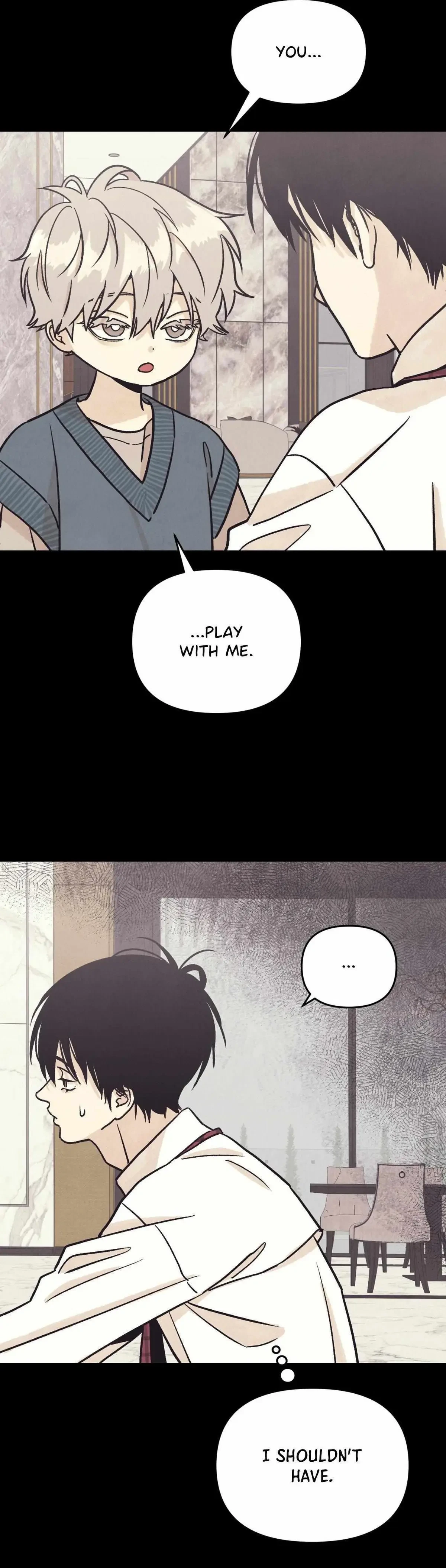 Operation Leo Chapter 24, page 15