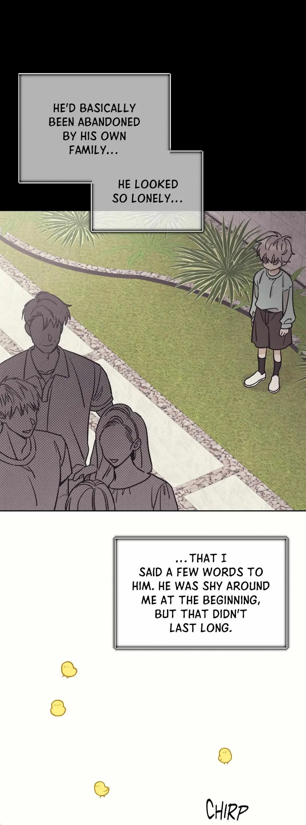 Operation Leo Chapter 24, page 16