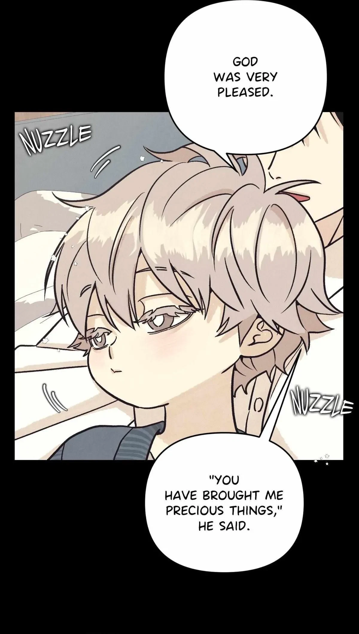 Operation Leo Chapter 24, page 26