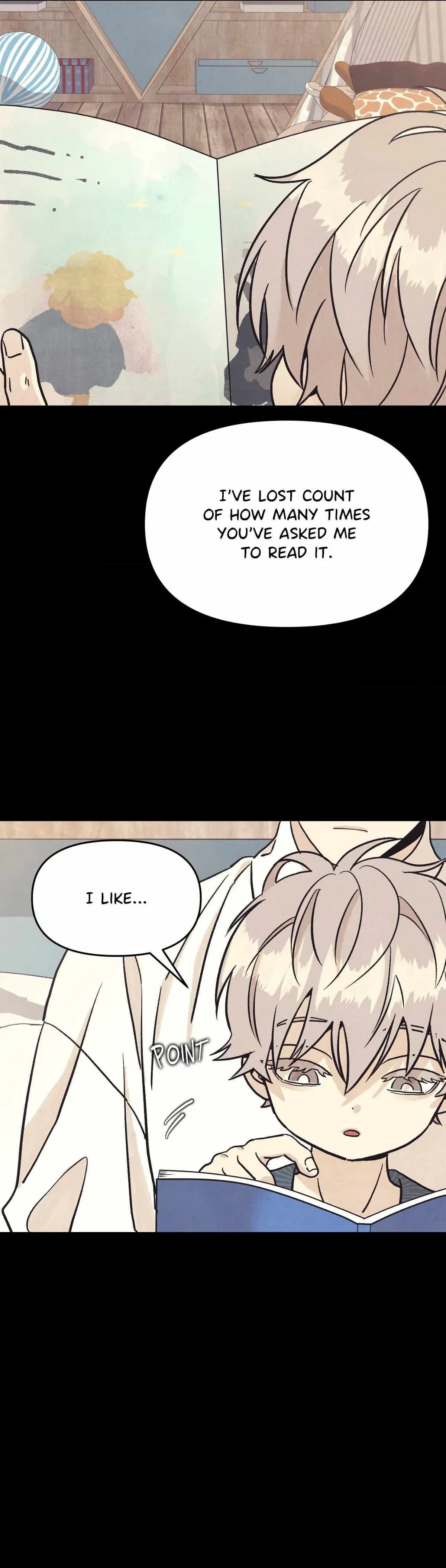 Operation Leo Chapter 24, page 28