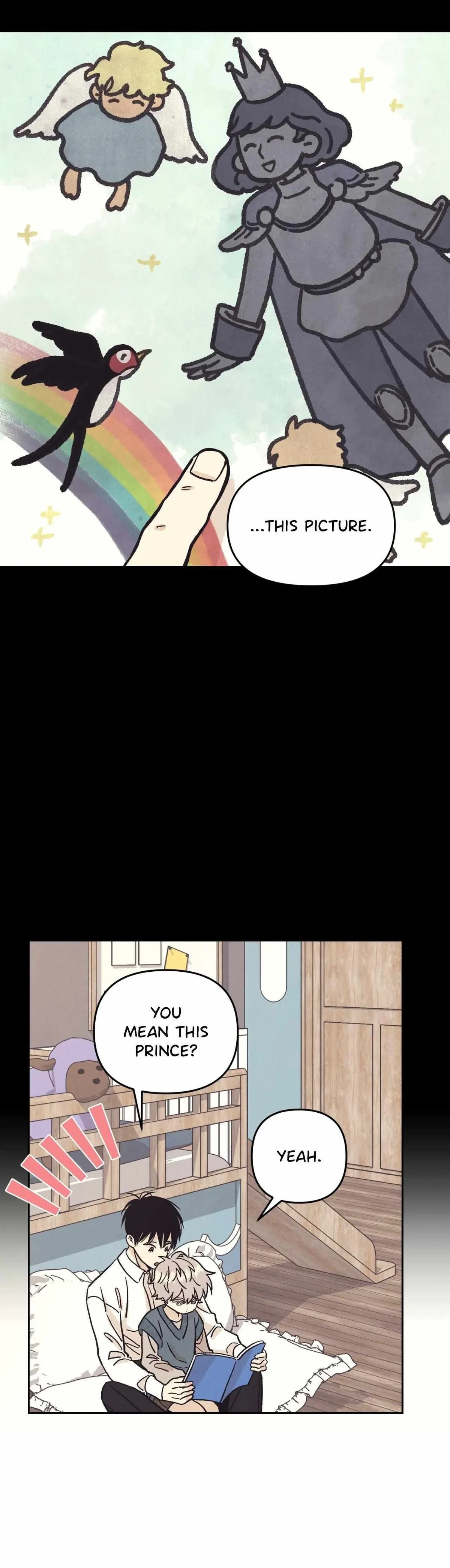 Operation Leo Chapter 24, page 29