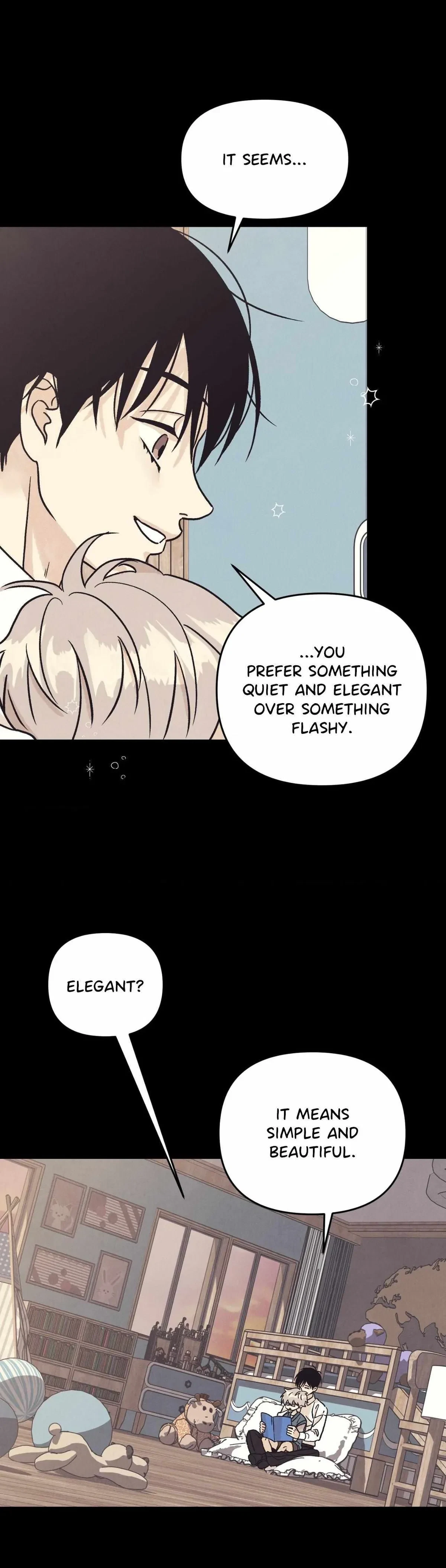 Operation Leo Chapter 24, page 32