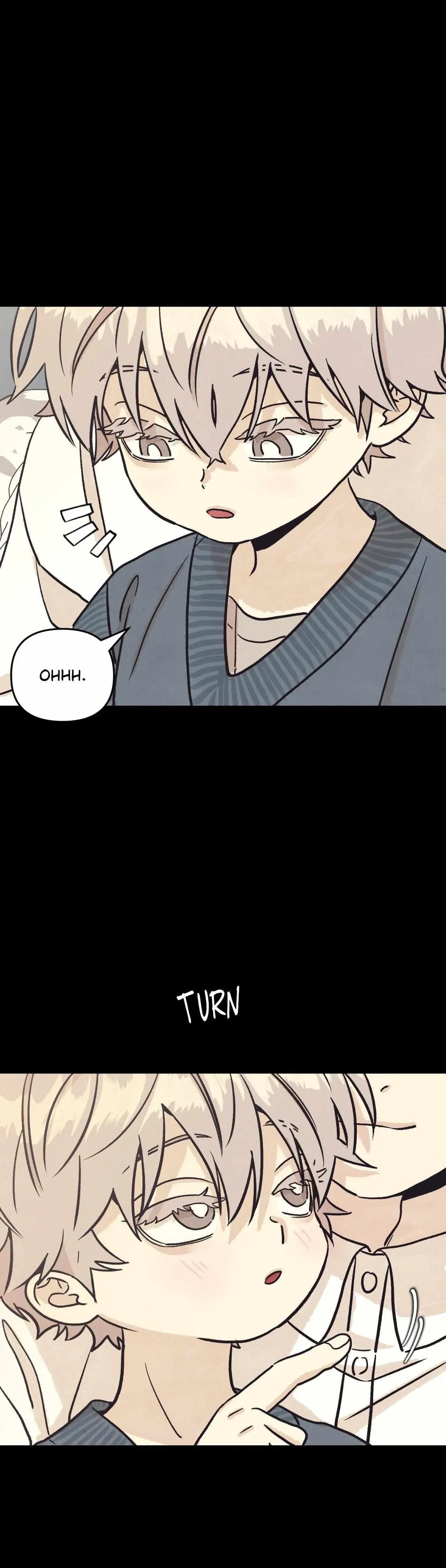 Operation Leo Chapter 24, page 33