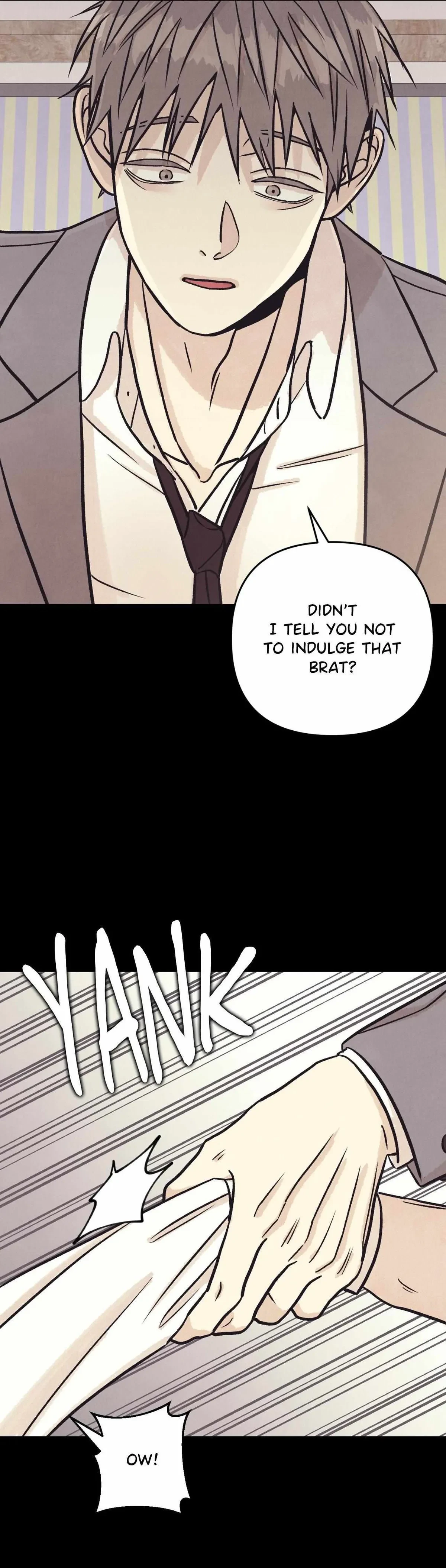 Operation Leo Chapter 24, page 36