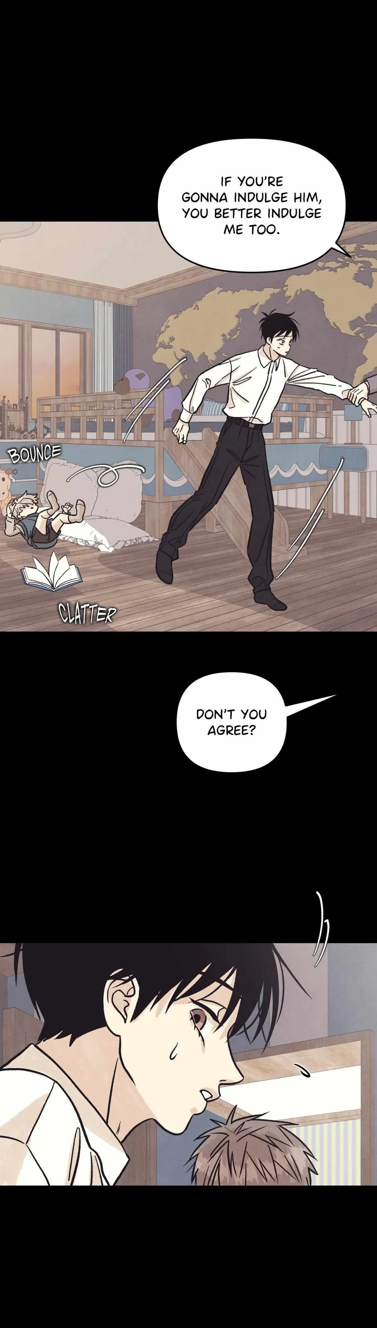 Operation Leo Chapter 24, page 37