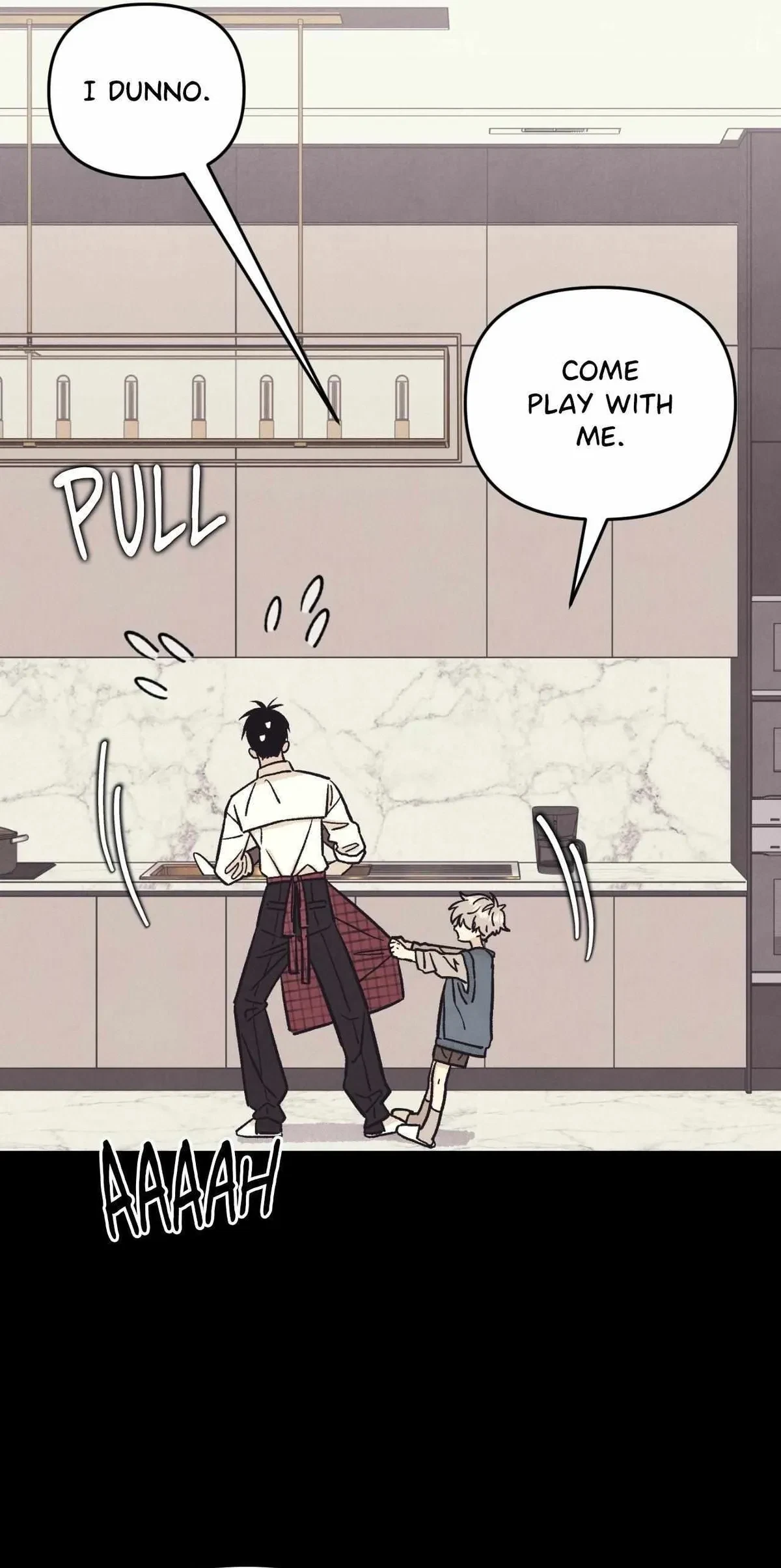 Operation Leo Chapter 24, page 8