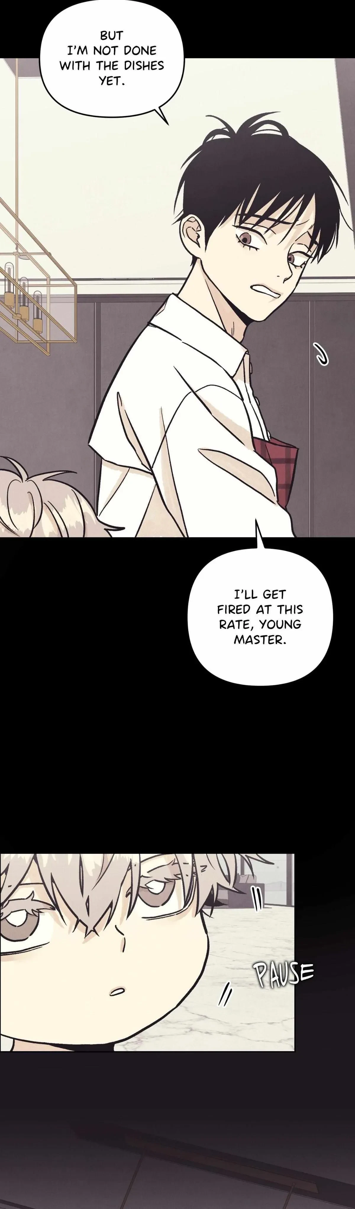 Operation Leo Chapter 24, page 9