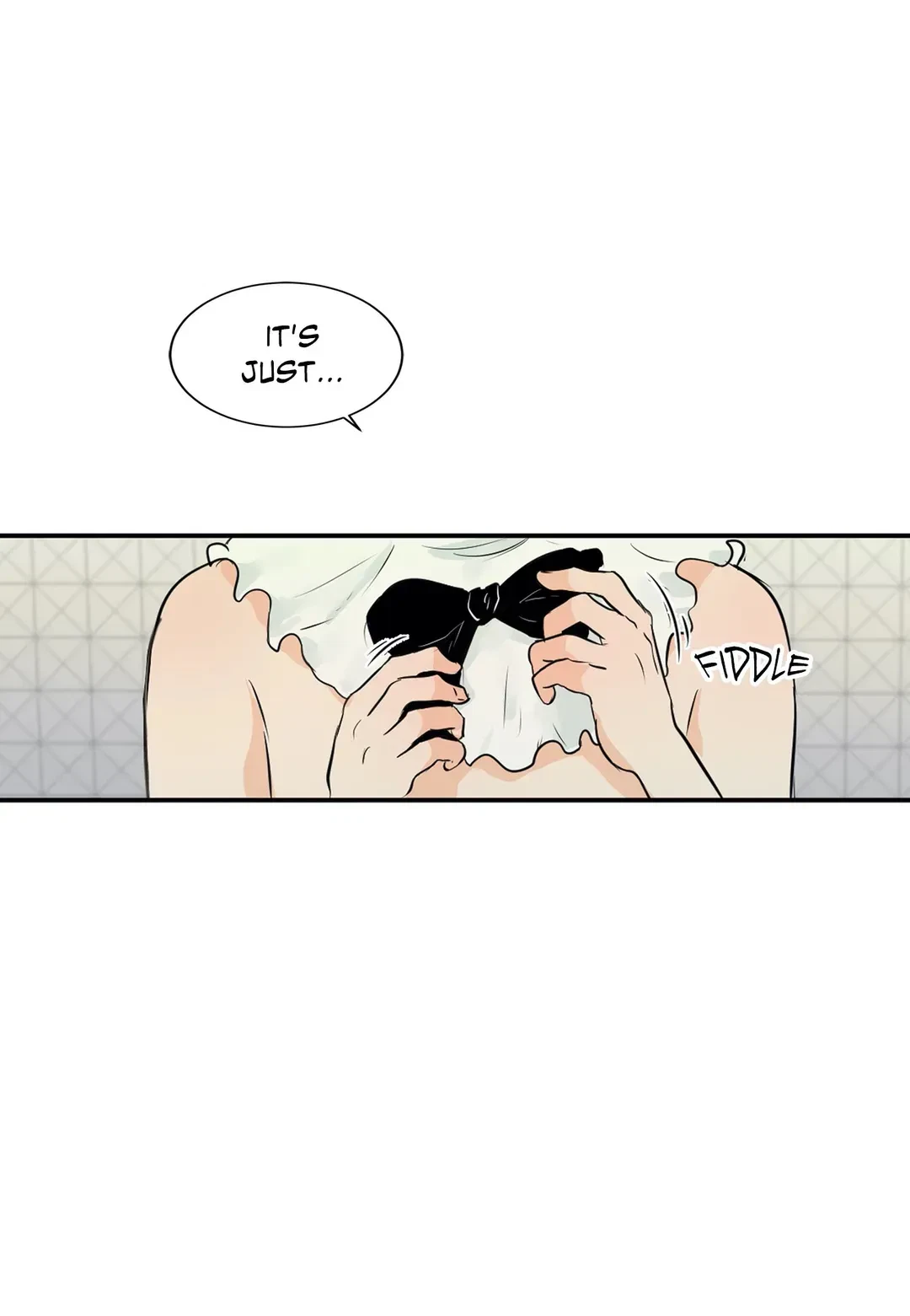 Chapter 57 : Side Story 2, page 11