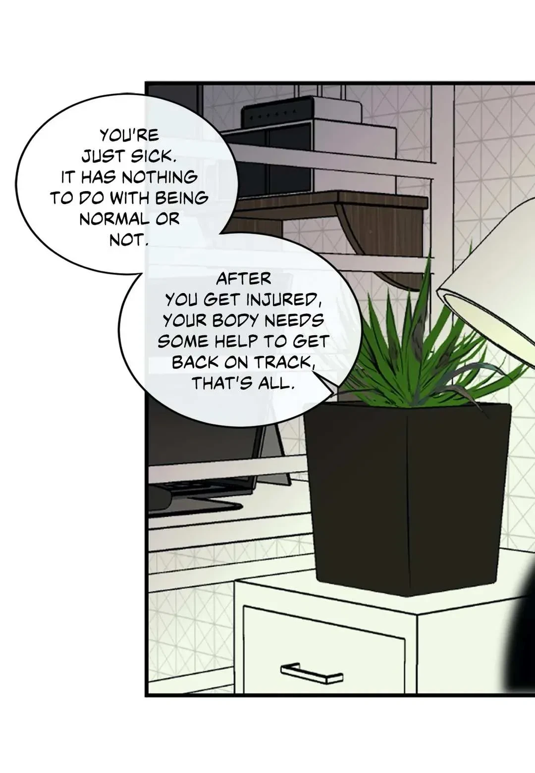 Chapter 57 : Side Story 2, page 15
