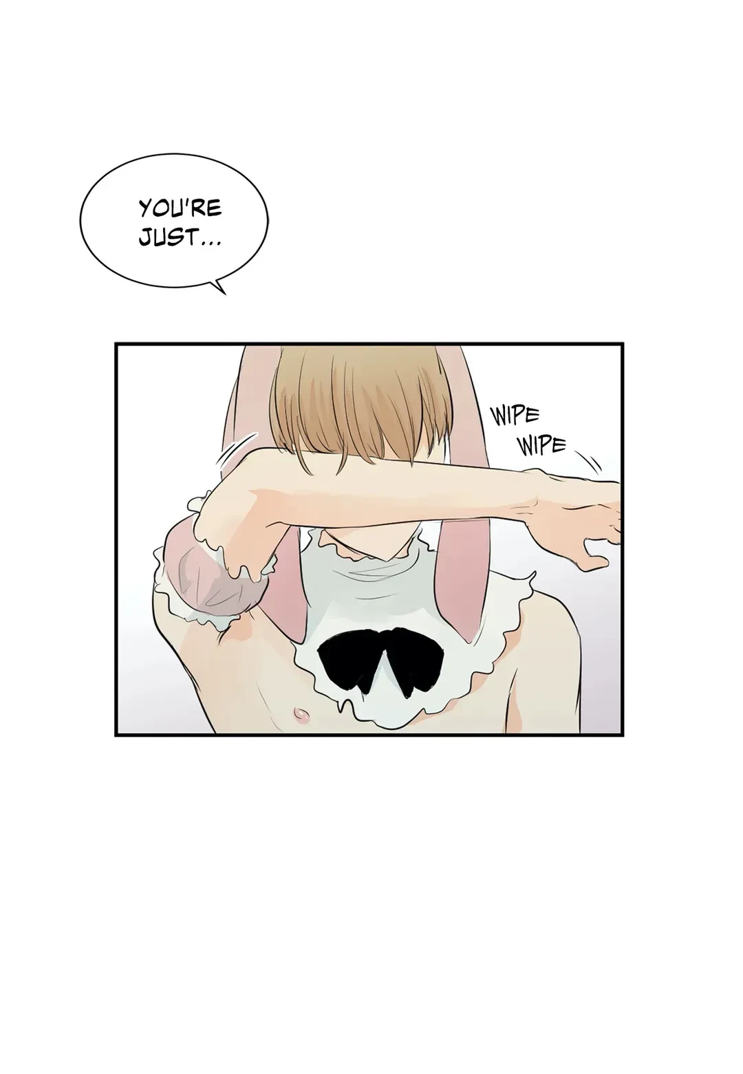 Chapter 57 : Side Story 2, page 27