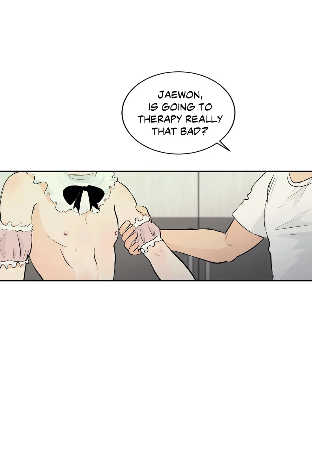 Chapter 57 : Side Story 2, page 5