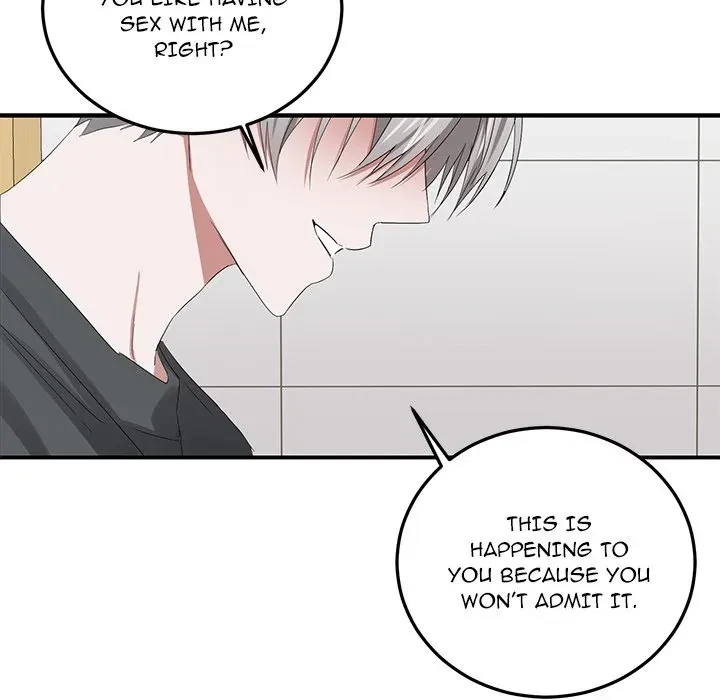 Visitor In The Night Chapter 3, page 10