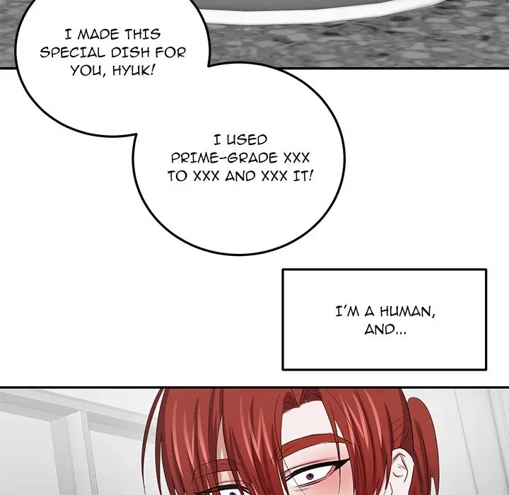 Visitor In The Night Chapter 3, page 101