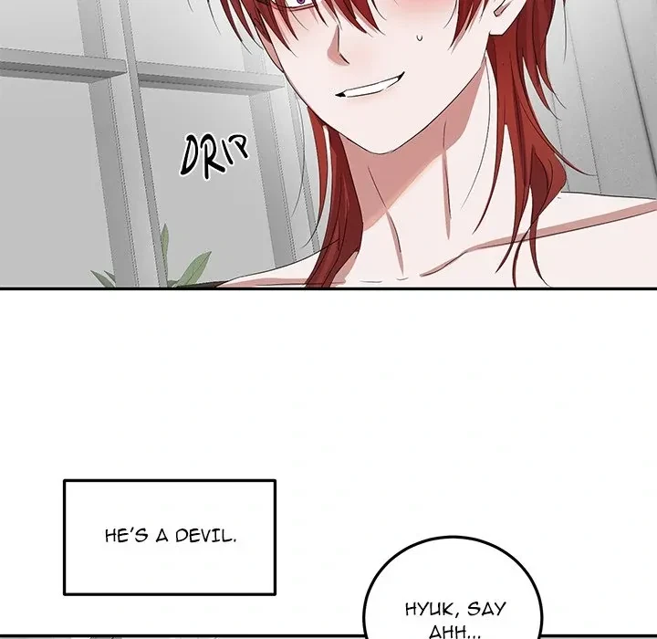 Visitor In The Night Chapter 3, page 102