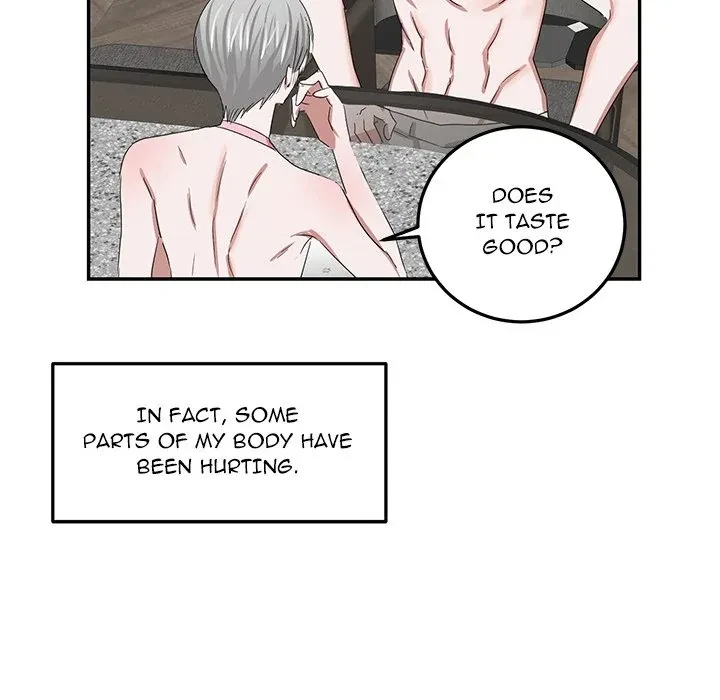 Visitor In The Night Chapter 3, page 105