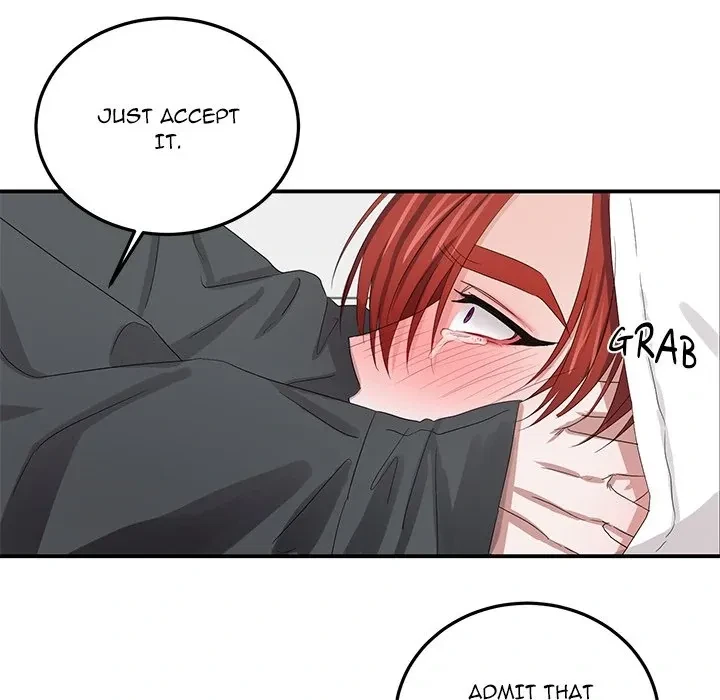 Visitor In The Night Chapter 3, page 11