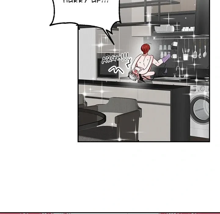 Visitor In The Night Chapter 3, page 111