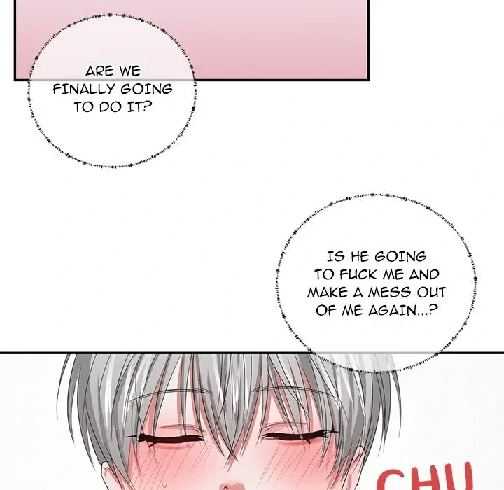Visitor In The Night Chapter 3, page 114