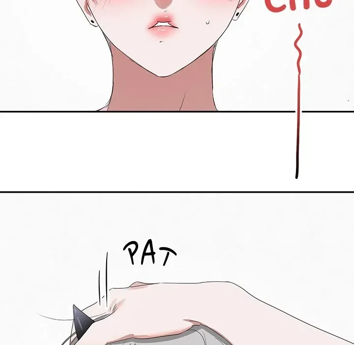 Visitor In The Night Chapter 3, page 115