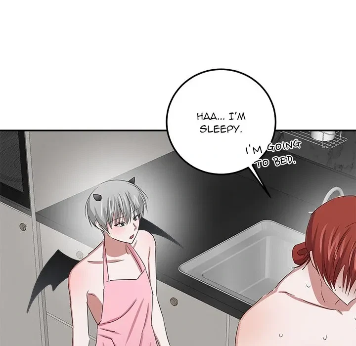 Visitor In The Night Chapter 3, page 120