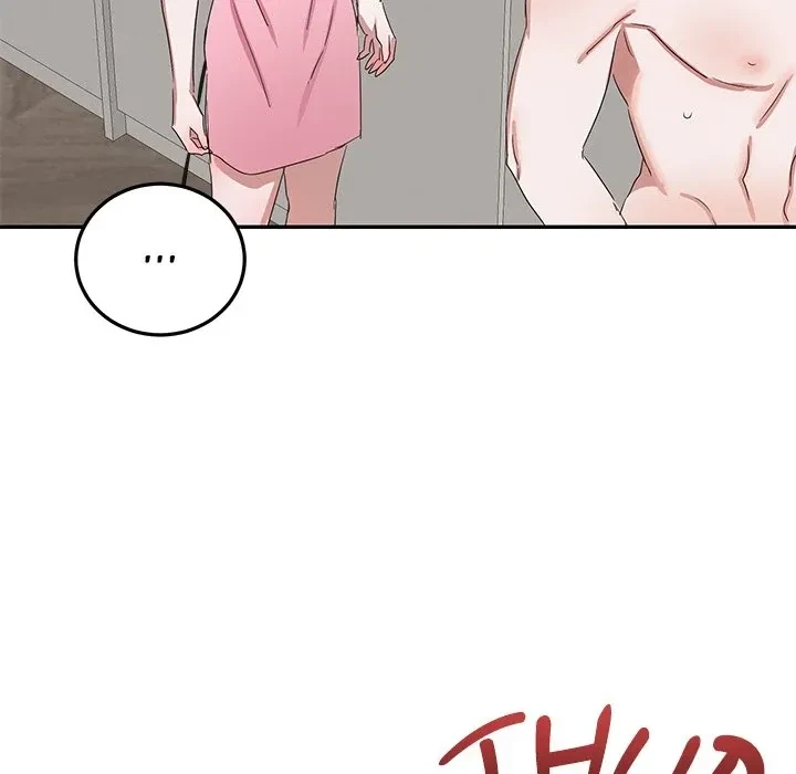 Visitor In The Night Chapter 3, page 121