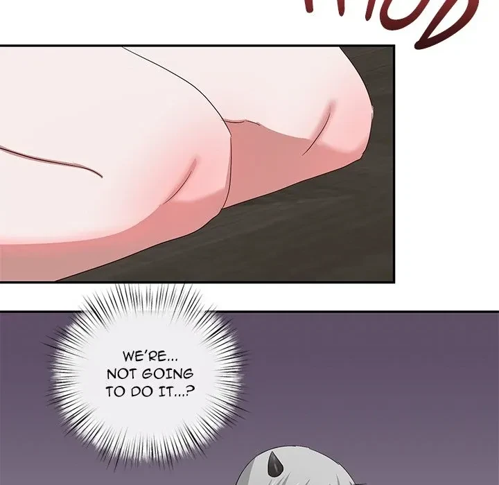 Visitor In The Night Chapter 3, page 122