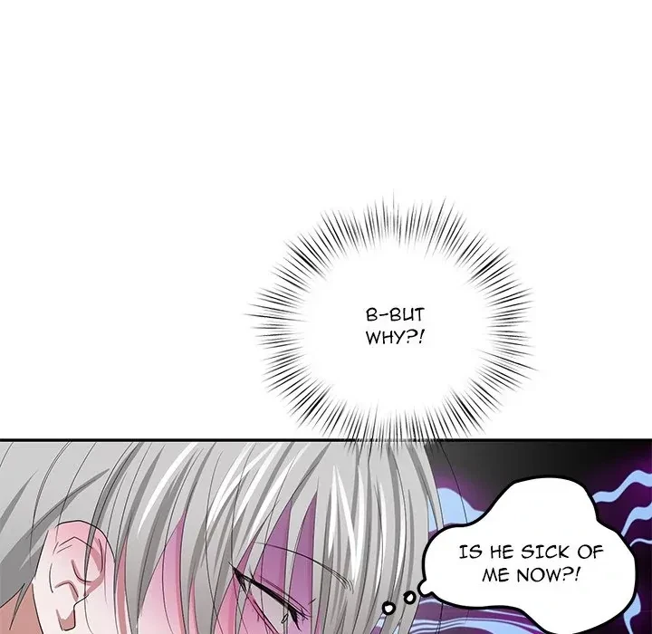 Visitor In The Night Chapter 3, page 124