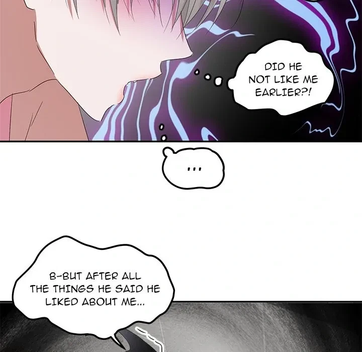 Visitor In The Night Chapter 3, page 125