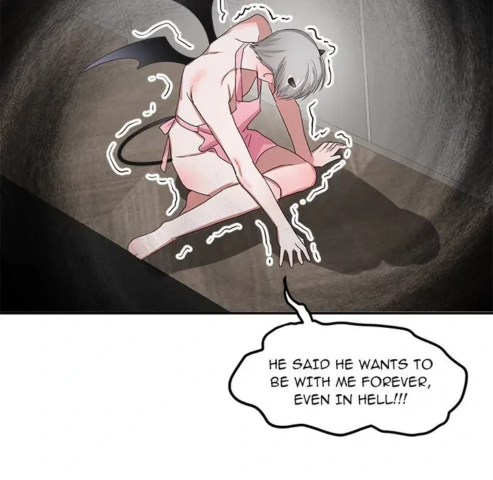 Visitor In The Night Chapter 3, page 126